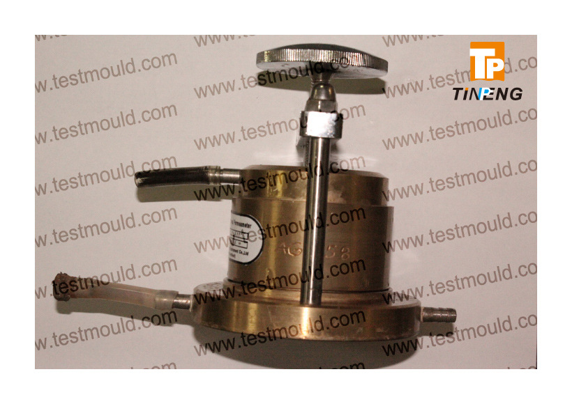 TST-55型 土壤渗透仪 渗透仪 变水头渗透仪 粘质土壤渗透仪