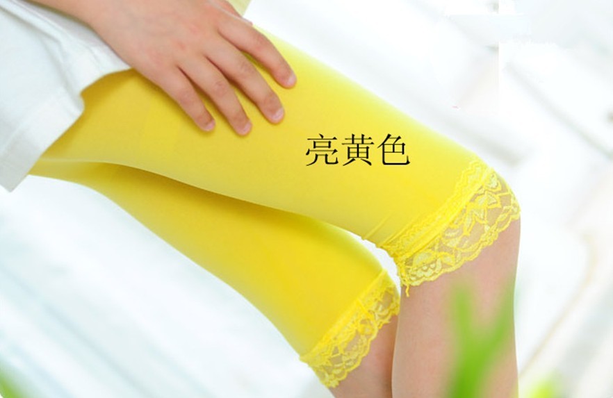 Pantalon fille - Ref 2063604 Image 24