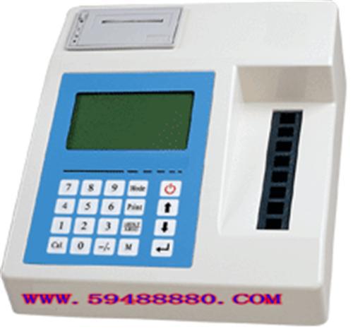 食品吊白块快速分析仪 型号：CCUSP-1080