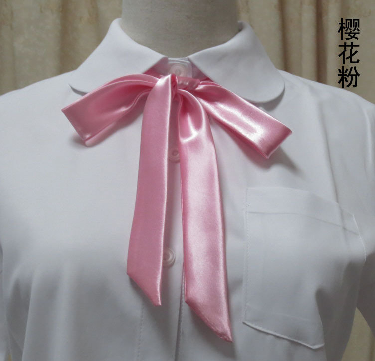 Fashion ClothBowknot Bows (black)NHBY0001-black