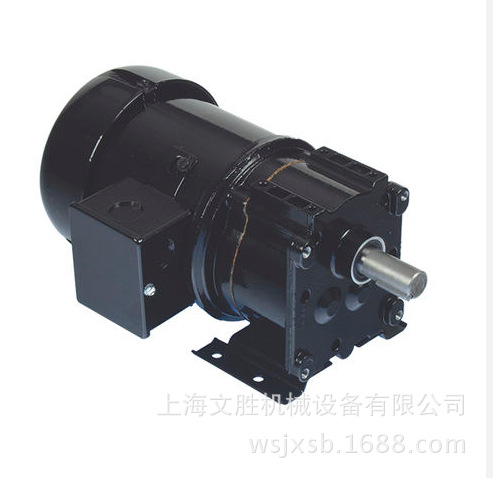 优势供应美国bison电容式单相异步电动机242系列