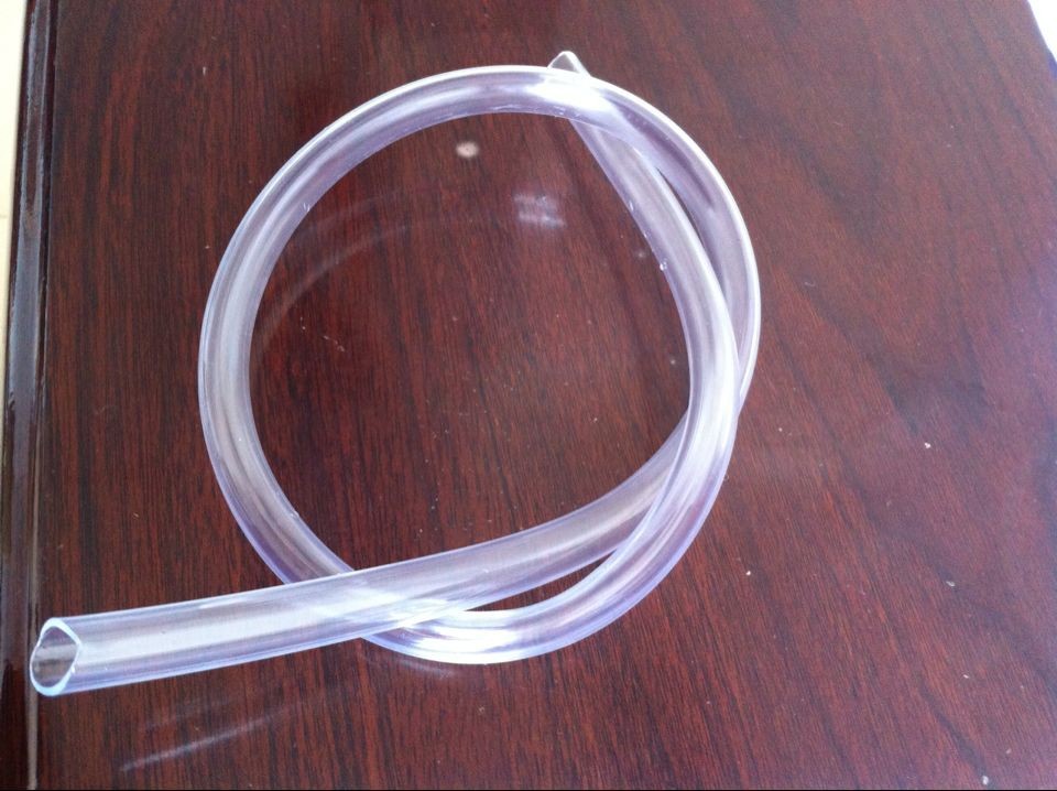 厂家直供 定制批发 PVC水平管 pvc流体软管 软管价格表