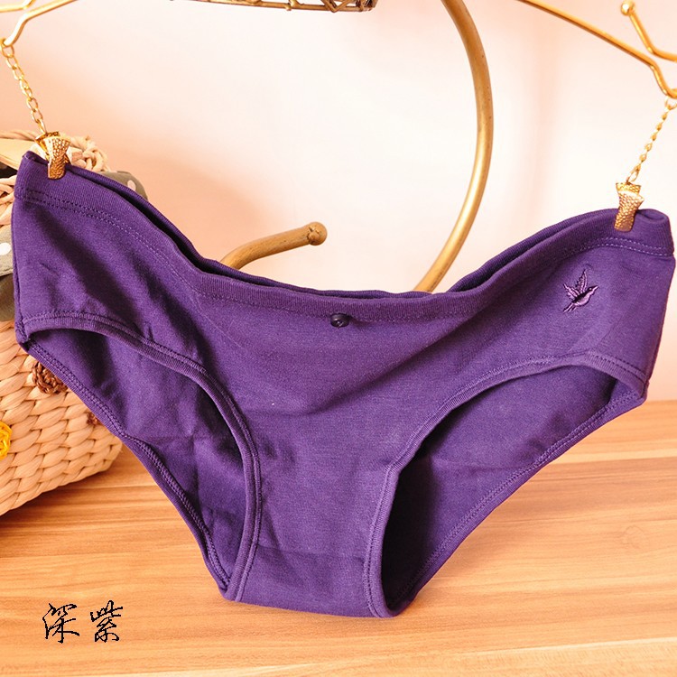 Slip jeune T2 en coton - Ref 647970 Image 35