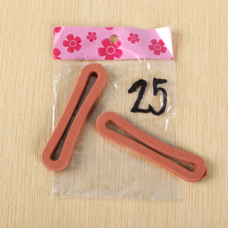 绑螃蟹 进口原装 无油橡皮筋批发 牛皮筋 厂家直销