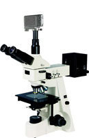 上海彼爱姆 BM-53XBS 数码正置金相显微镜 