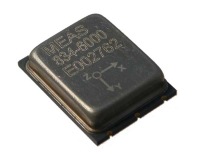 MEAS 三轴板安装式加速度传感器