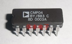 CMP04BY CMP04BY/883 CMP04BY/883C 原装正品 保质量 7天包退换