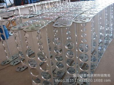 加工定做穿油,穿线管全封闭拖链,厂家直销,一件起批