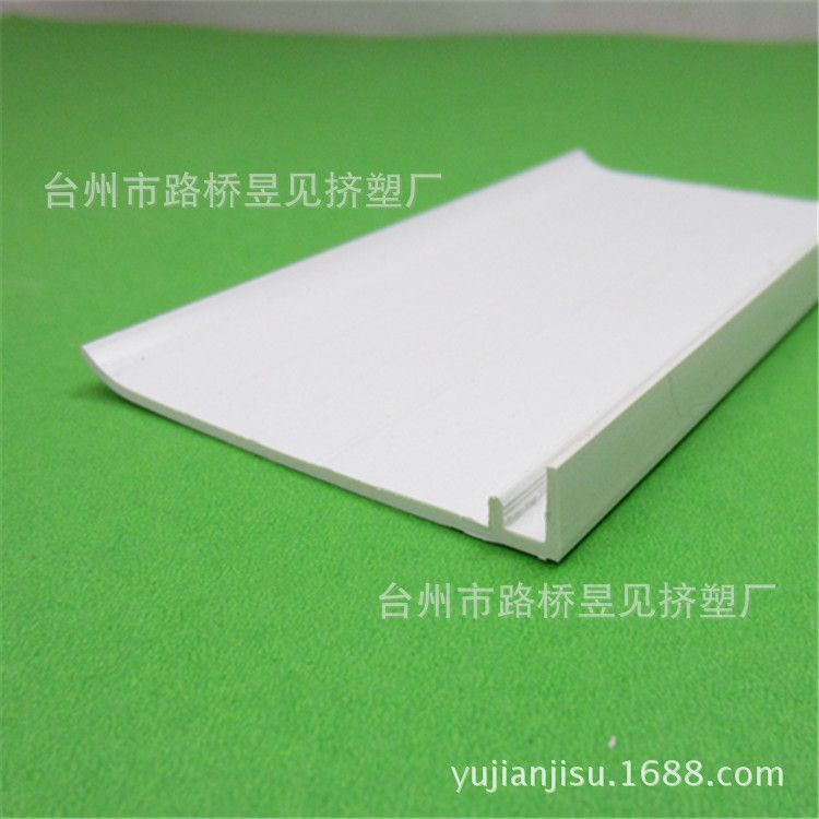 PVC白色异型材14 (6)