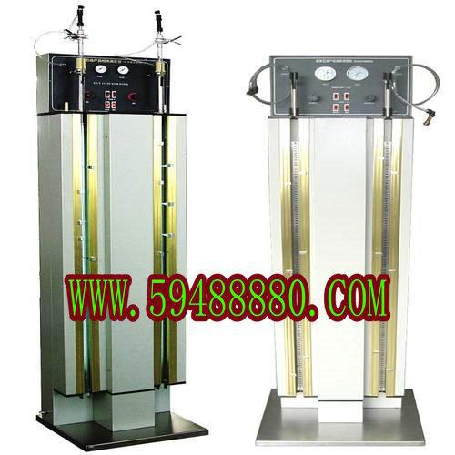 液体石油产品烃类测定仪( 荧光指标剂吸附法) 型号：FCJH-121