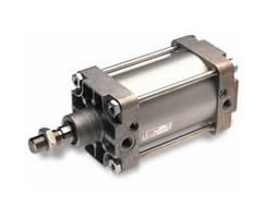 NORGREN 诺冠 RA/8160/M/250 等RA/8000/M系列气缸授权代理特价