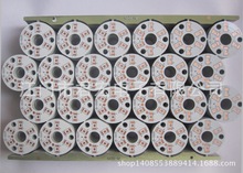 3w铝基板5730  PCB电路板厂直销