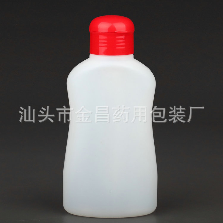 厂家直销 蜂蜜塑料瓶 蜂蜜瓶塑料 蜂蜜包装瓶 蜂蜜瓶子塑料 500g