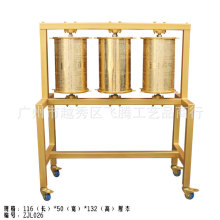广州飞腾厂家供应佛具用品 铜镀金现货批发自订佛具用品
