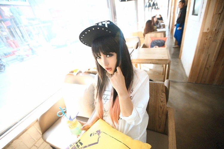 Tête mannequin - Ref 279003 Image 22