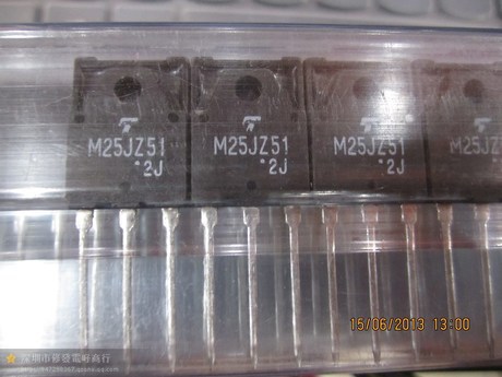 M25JZ51 原装正品 保质量 7天包退换