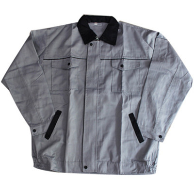 特价秋冬服工作服 身体防护 耐脏 耐磨 舒适 保暖工作服 批发|ru