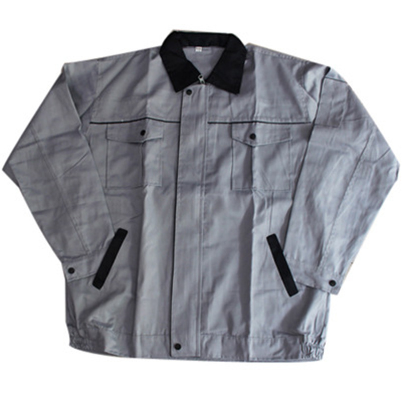 特价秋冬服工作服 身体防护 耐脏 耐磨 舒适 保暖工作服 批发|ru