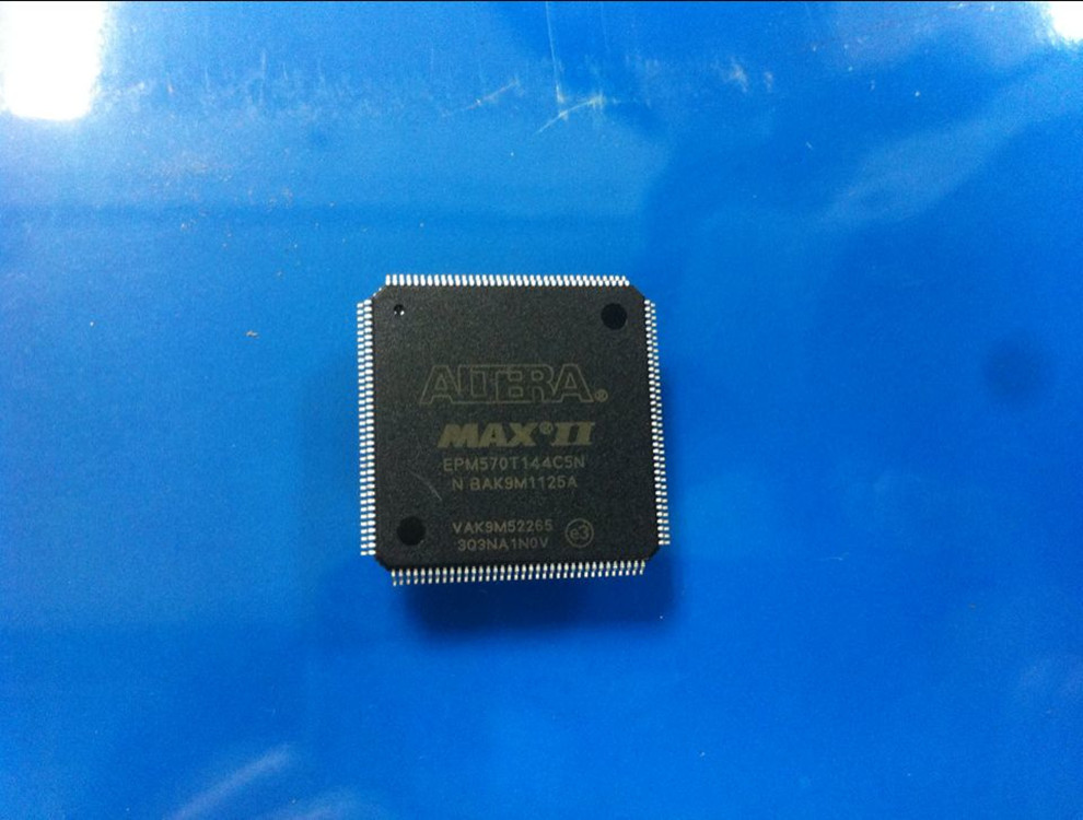 现货供应  ALTERA/阿尔特拉EPM570T144C5N  价咨询为准
