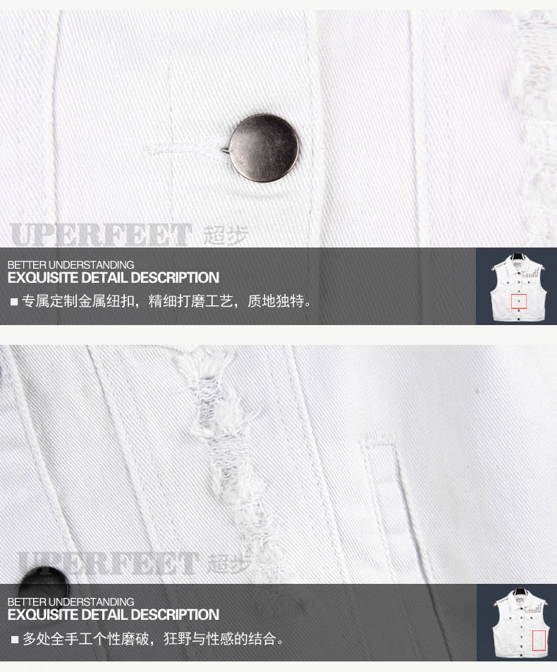 Gilet femme SUPER éTAPE en Coton - Ref 3316373 Image 21