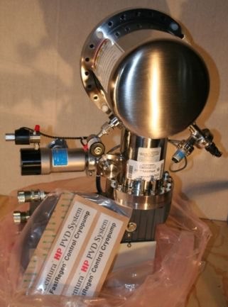 二手CTI Onboard 8F低温冷凝泵