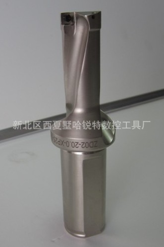 供应舍弃式快速钻，非标定做