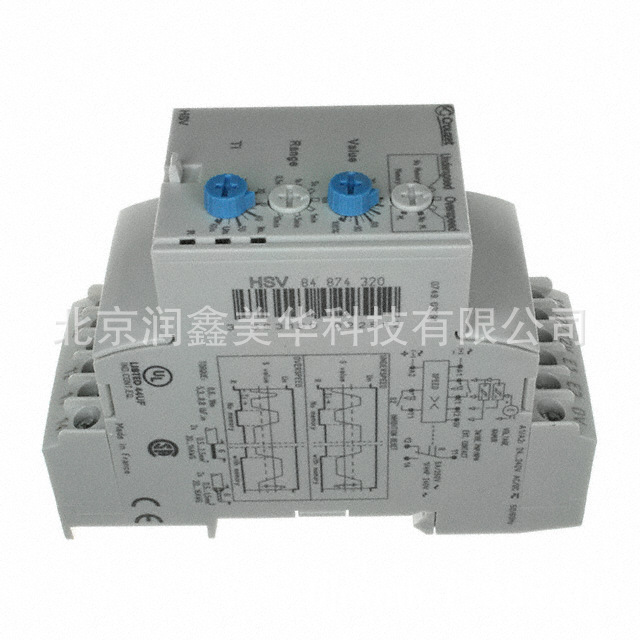 供应Crouzet/高诺斯各系列工业控制装置量表  84874320 继电器