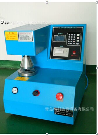 Полностью автоматическая машина для испытания на силость трещин в картонной упаковке. Машина для испытания трещин в картонной упаковке, машина для испытания трещин в картонной упаковке