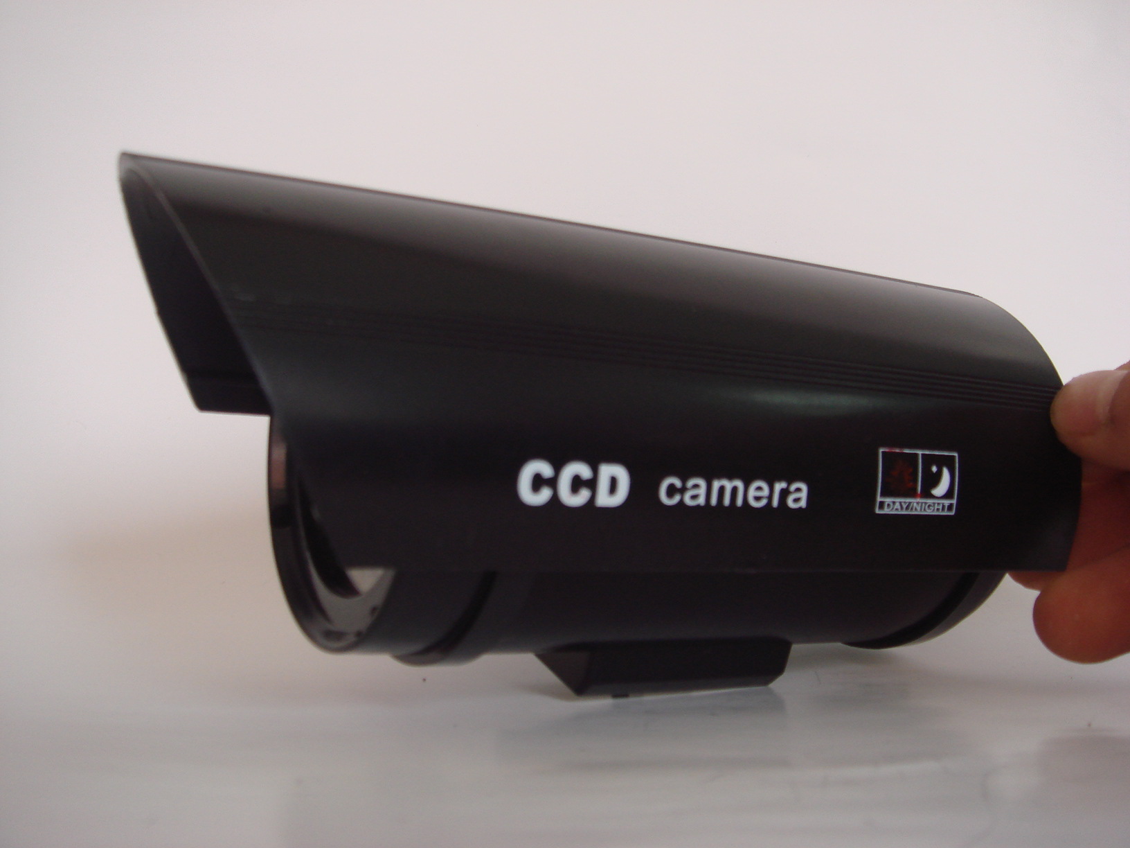 仿真监控摄像头 假仿真摄像机监视器 模型摄像头（不含支架）