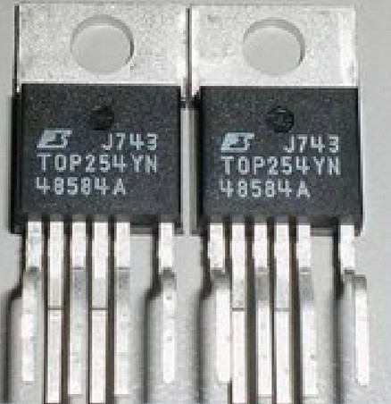 TOP254YN 原装正品 保质量 7天包退换