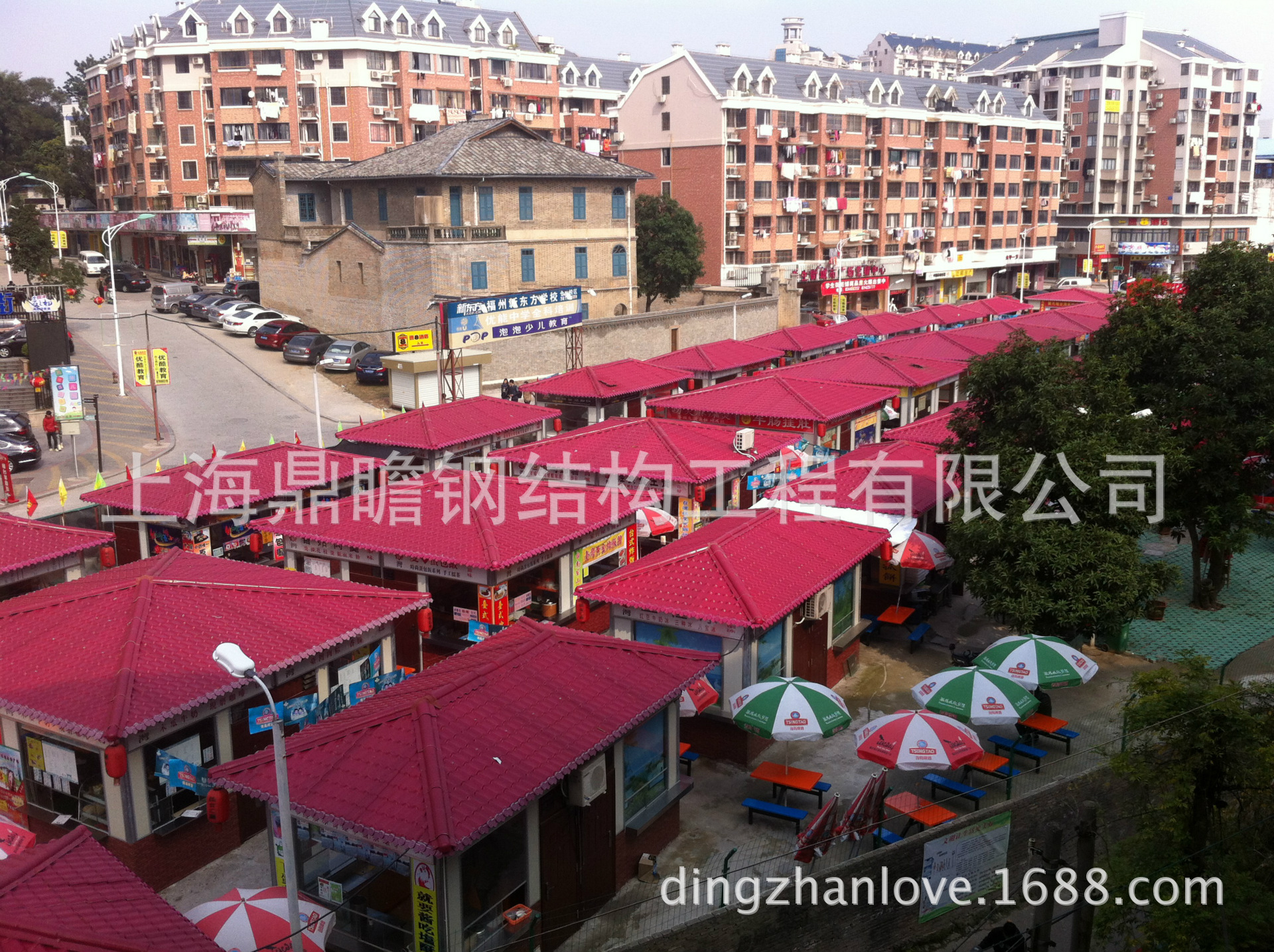 【价钱公道】ASA树脂瓦 ASA平改坡树脂瓦 防腐ASA平改坡树脂瓦