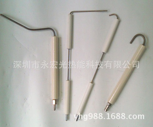 代理百通STG146燃烧器专用点火电极