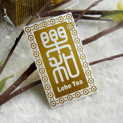 鋁牌廠 專業生産 各類銅鋁牌 高光茶葉鋁牌 電鍍拉絲鋁銘牌