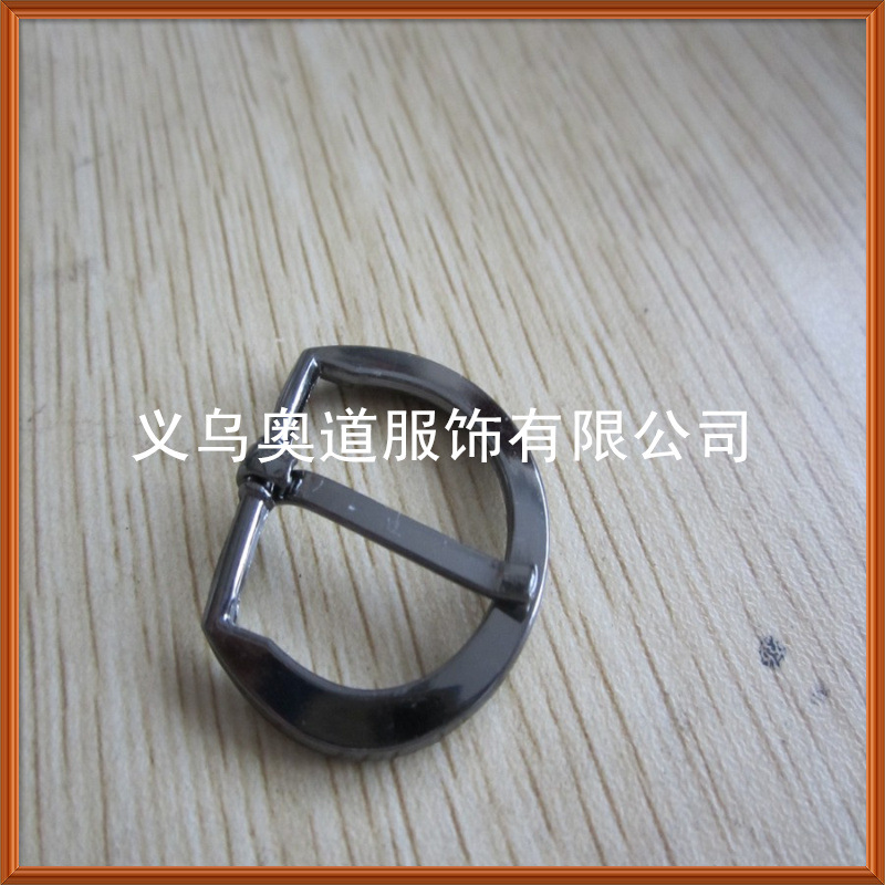 三檔扣 日字扣 (168)