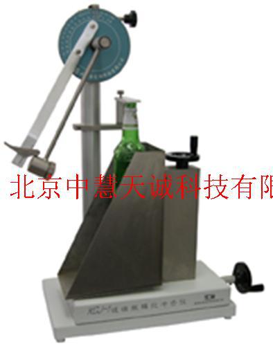 玻璃瓶罐抗冲击仪