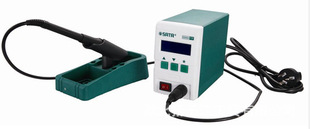 Антистатический электрический бессвинцовый набор инструментов, цифровой дисплей