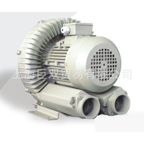 欧工高压鼓风机OG-439