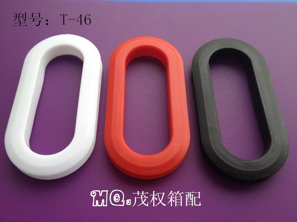 纸盒塑料提手,纸箱扣手, 拎手,提扣,塑料提手