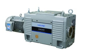 爱发科ULVAC VSN2401单级旋片泵