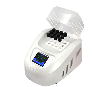 6B-12A触屏型COD智能消解仪