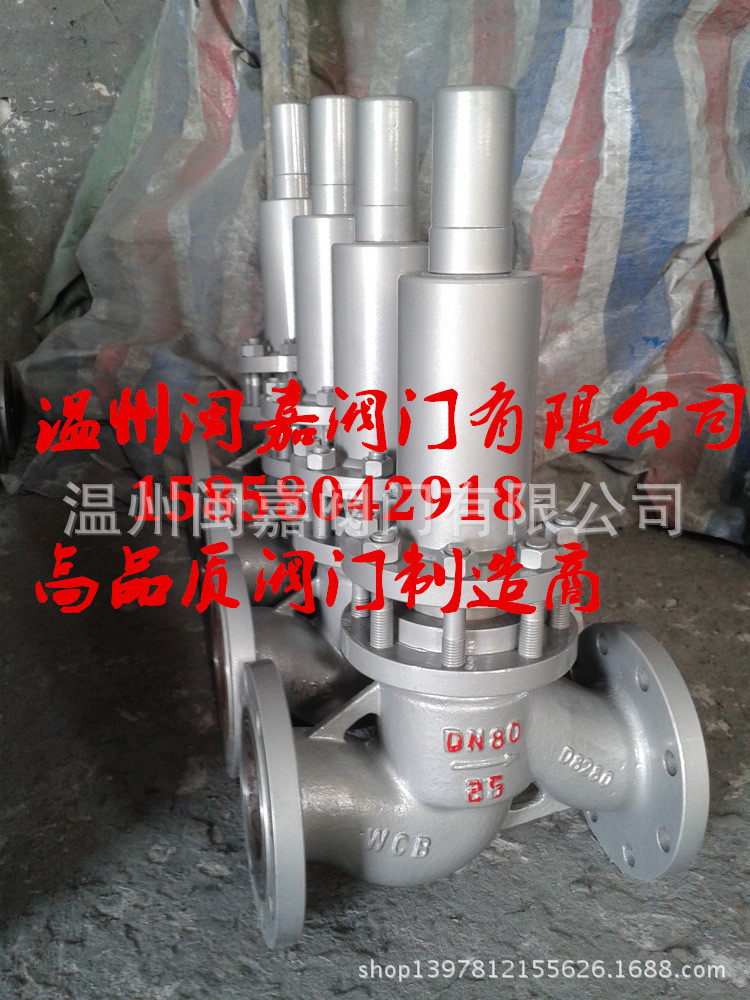 平衡止回阀 平衡止回阀闽嘉