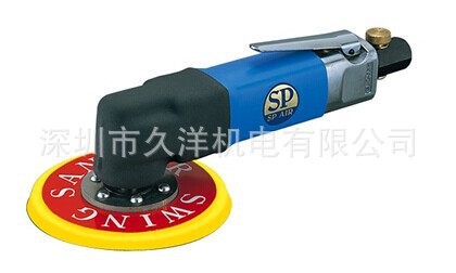 日本SPAIR日信SP-1780B抛光机