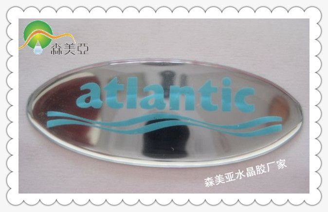 PU软胶用于工艺品