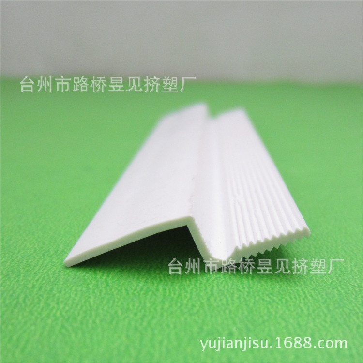 PVC白色异型材48 (5)