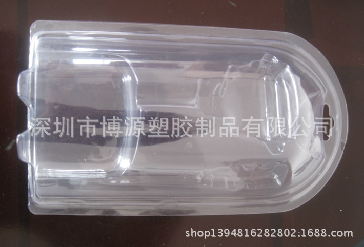 深圳厂家：电子产品吸塑包装 PET吸塑盒 PVC包装 塑料盒