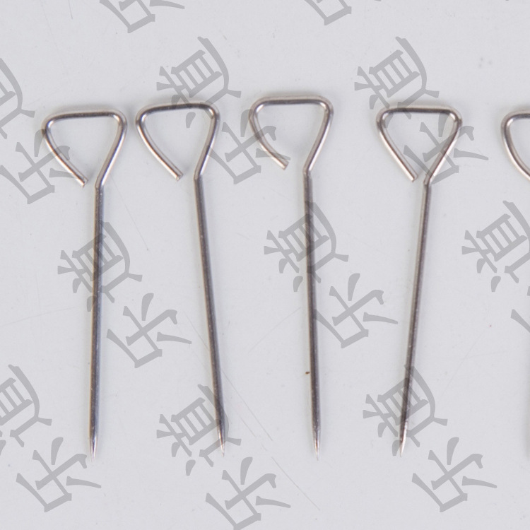 【大量批发】异型针 优质手缝针 手工针 diy工具针线