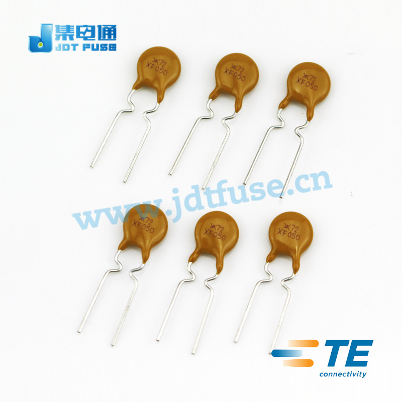 正品泰科72V自恢复保险丝RXEF050 Tyco直流保险丝
