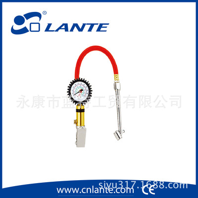 Supply tyre pressure gun Piston Ring Tools TG-10 automobile tool combination suit Mechanical tire pressure gun