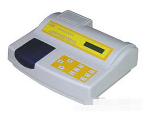 DJS-292B双数显/高精度 微电脑恒电位仪 控温