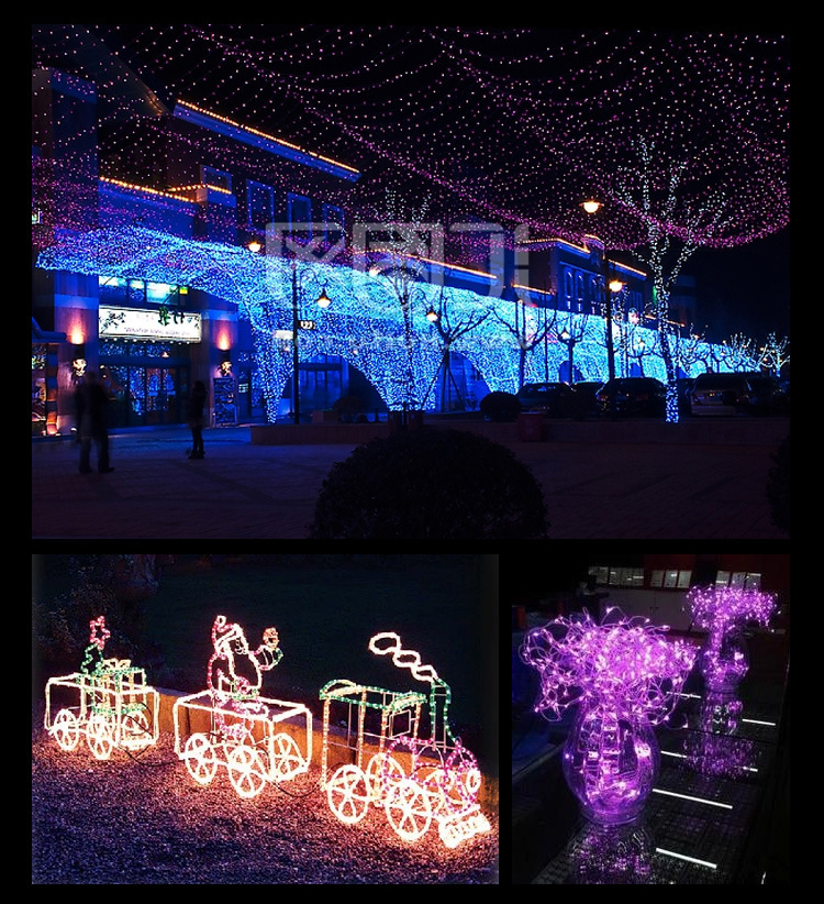 led球燈串